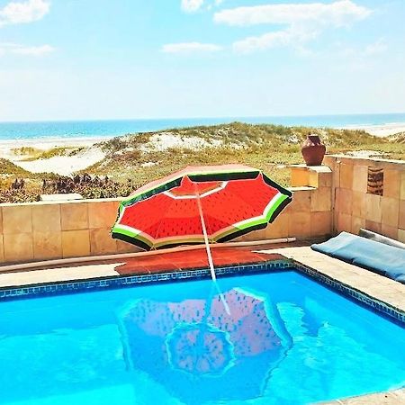 14 Penguin Place, Melkbosstrand Esterno foto
