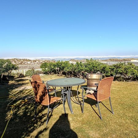 14 Penguin Place, Melkbosstrand Esterno foto
