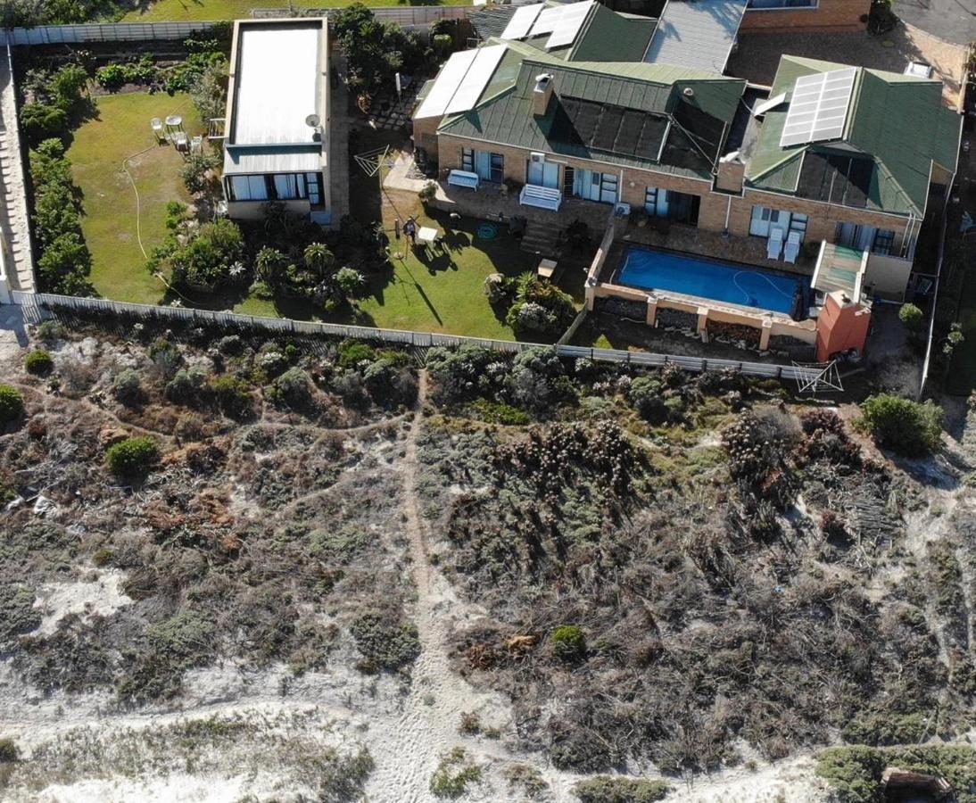 14 Penguin Place, Melkbosstrand Esterno foto