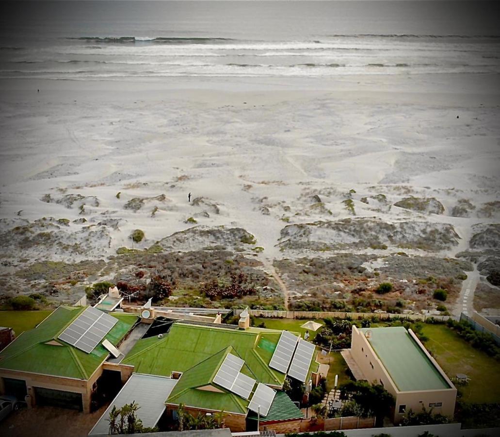 14 Penguin Place, Melkbosstrand Esterno foto