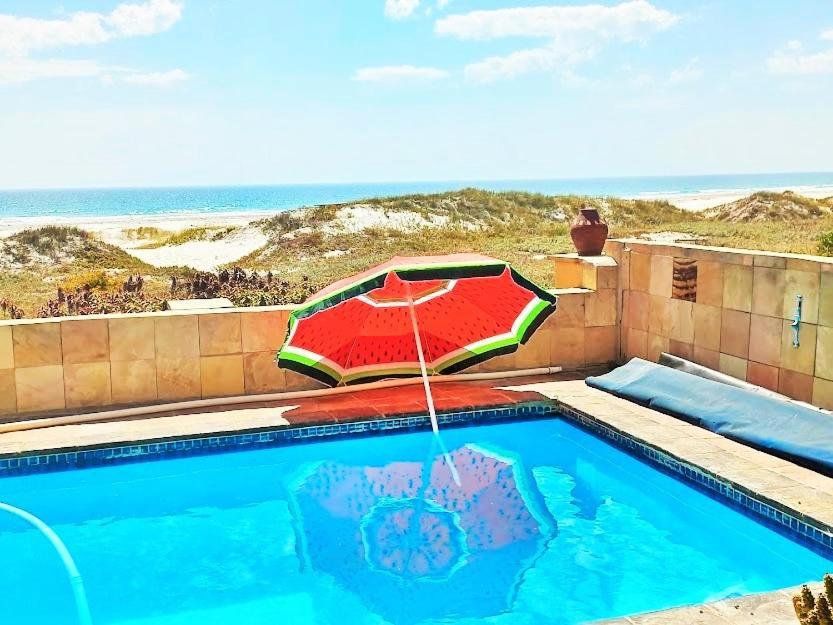 14 Penguin Place, Melkbosstrand Esterno foto