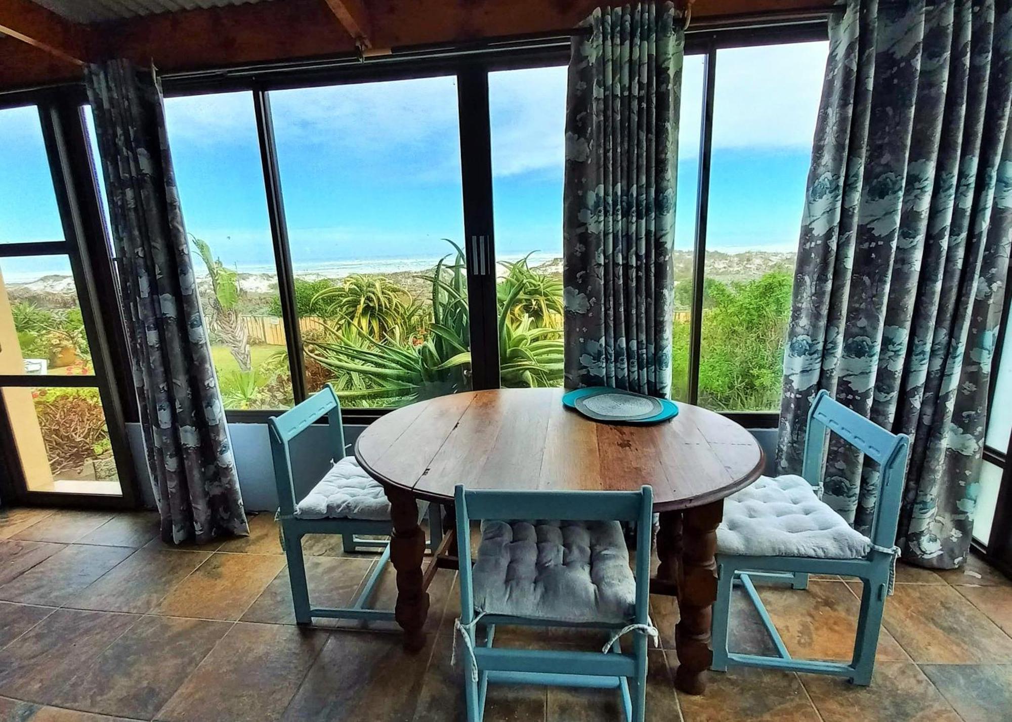 14 Penguin Place, Melkbosstrand Esterno foto