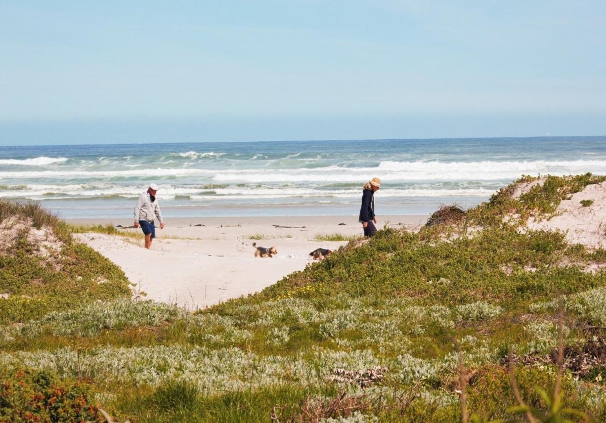 14 Penguin Place, Melkbosstrand Esterno foto