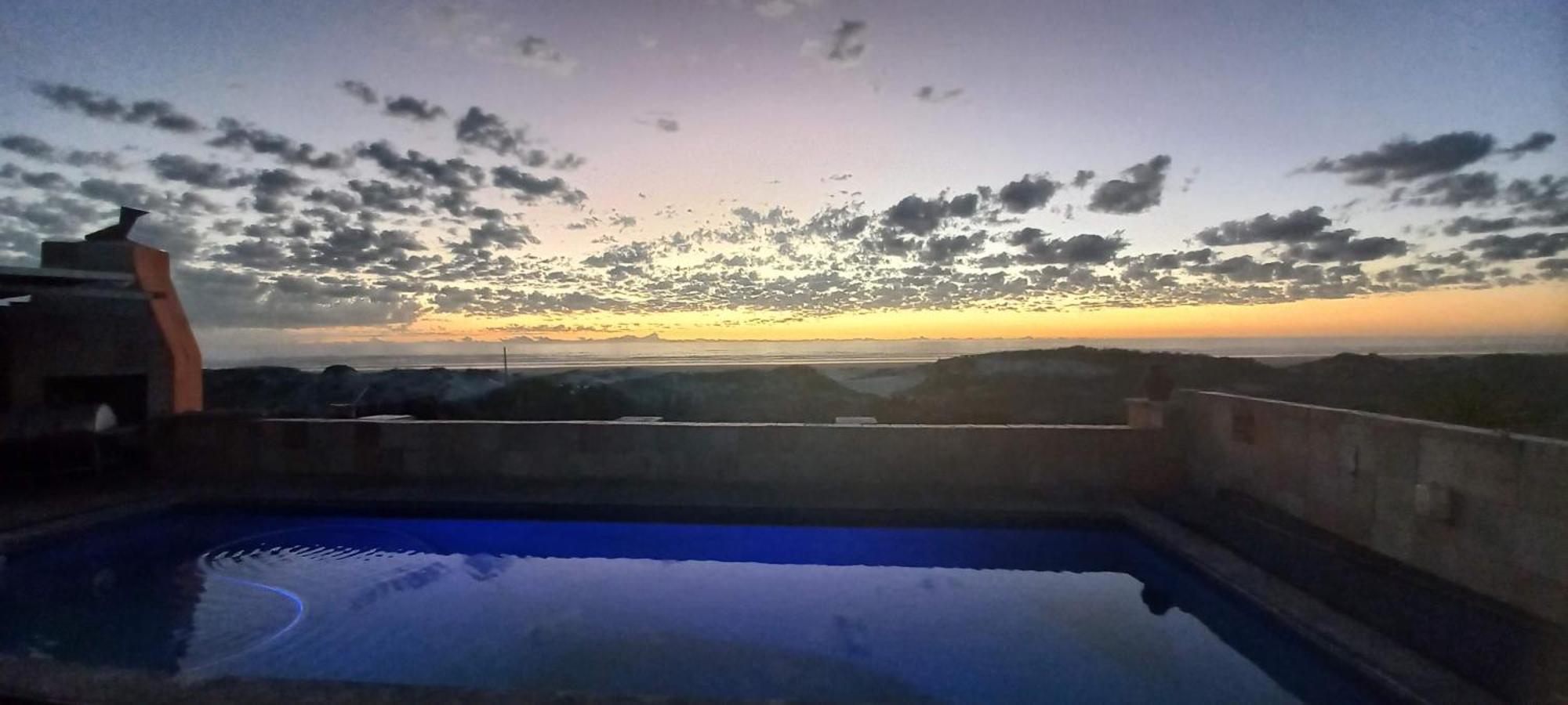 14 Penguin Place, Melkbosstrand Esterno foto