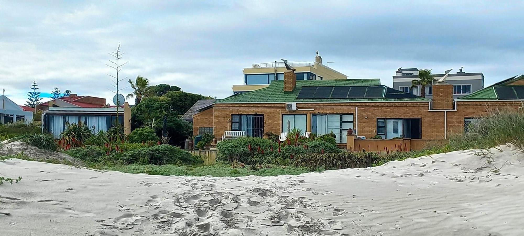 14 Penguin Place, Melkbosstrand Esterno foto