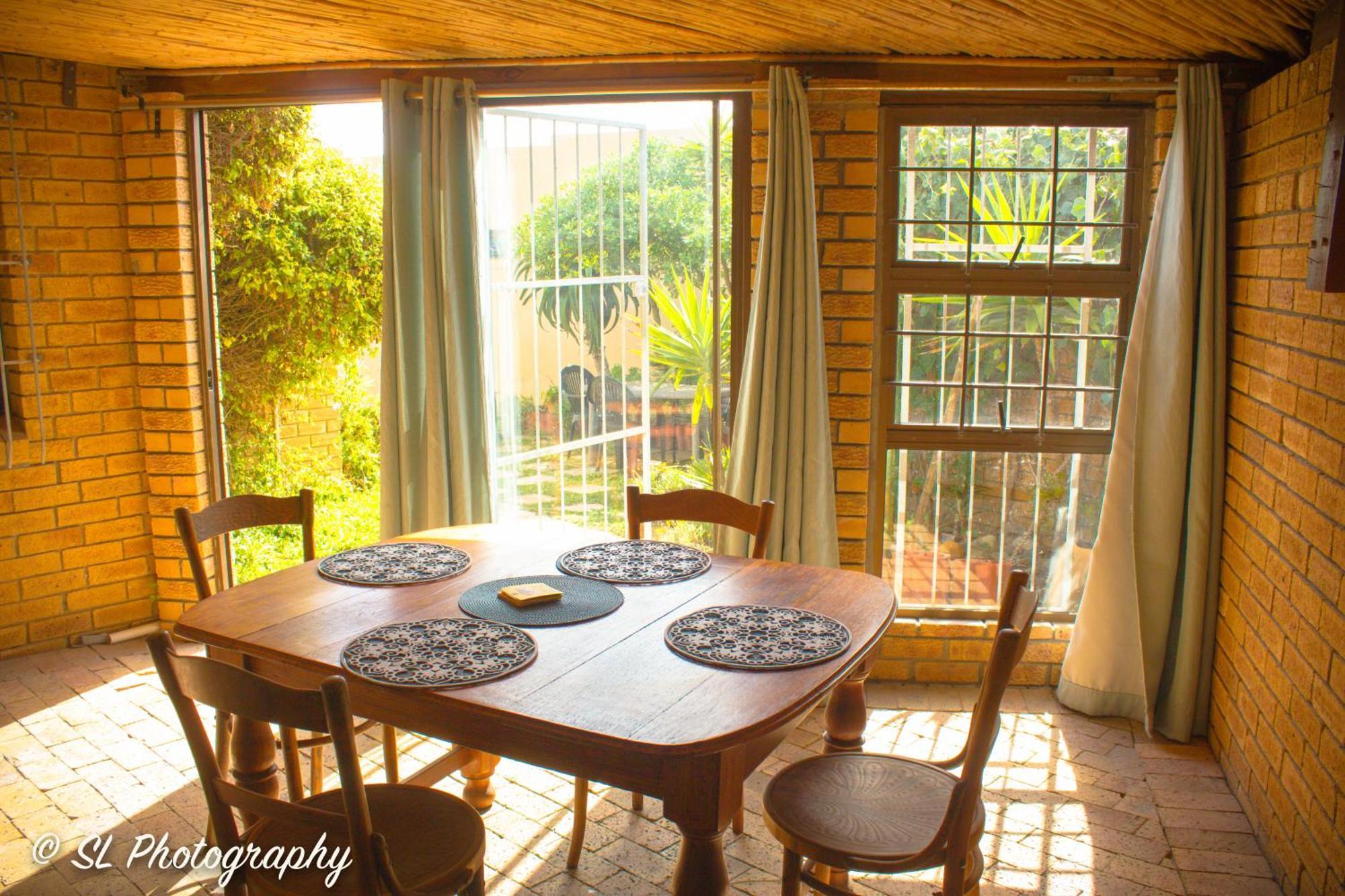 14 Penguin Place, Melkbosstrand Esterno foto