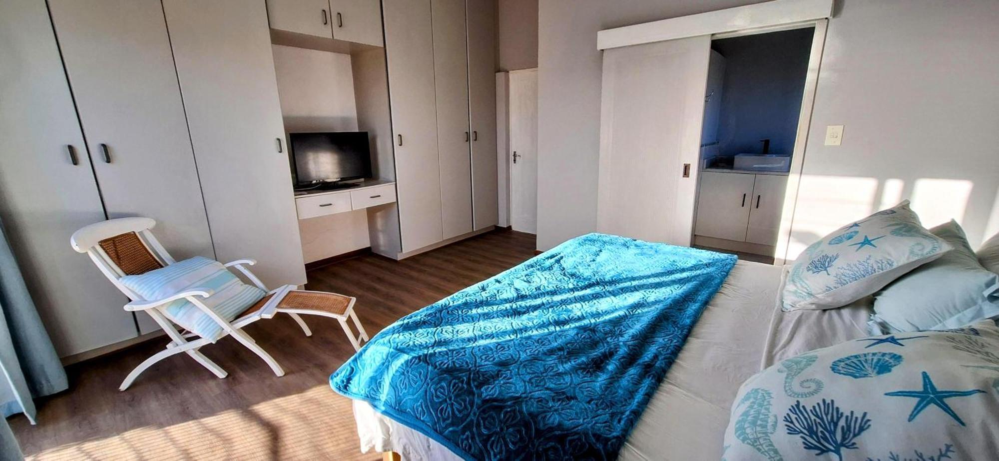 14 Penguin Place, Melkbosstrand Esterno foto