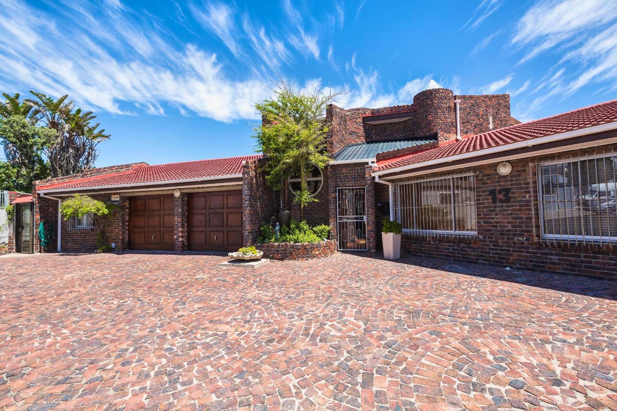 14 Penguin Place, Melkbosstrand Camera foto