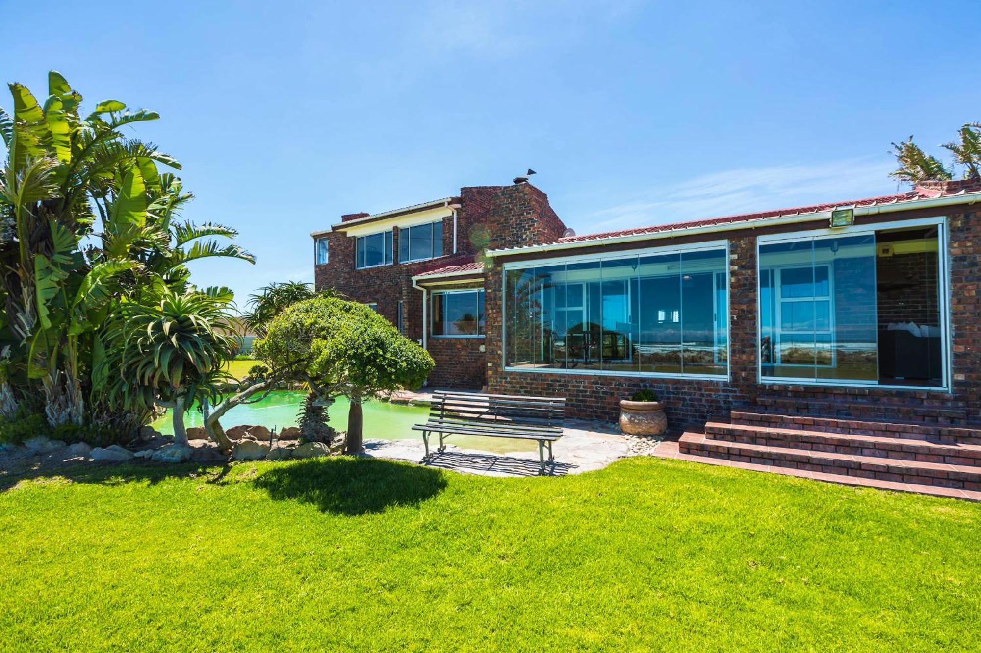 14 Penguin Place, Melkbosstrand Camera foto