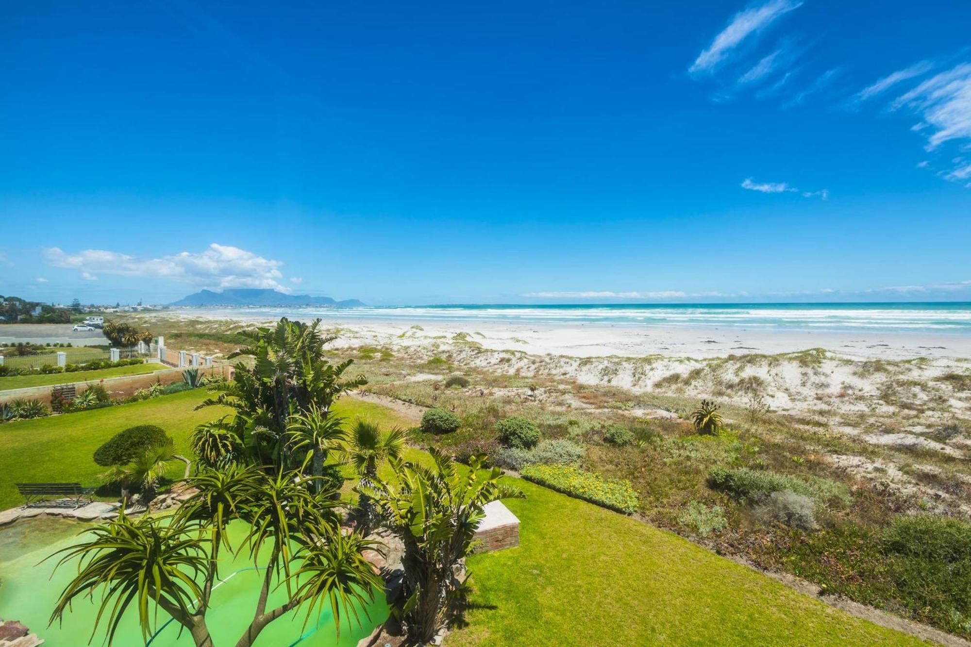 14 Penguin Place, Melkbosstrand Camera foto