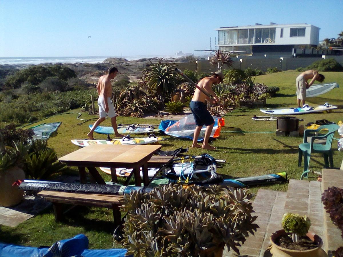 14 Penguin Place, Melkbosstrand Esterno foto